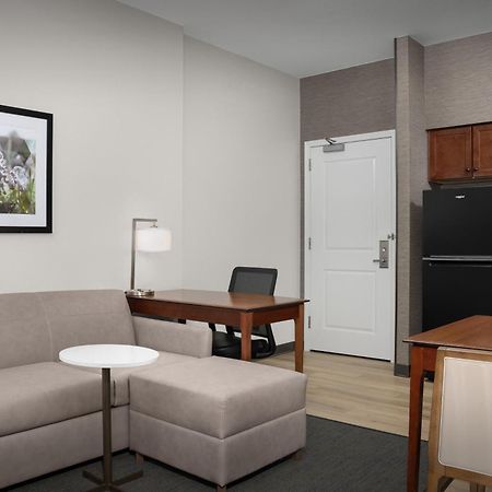 Residence Inn Houston West Energy Corridor Екстер'єр фото