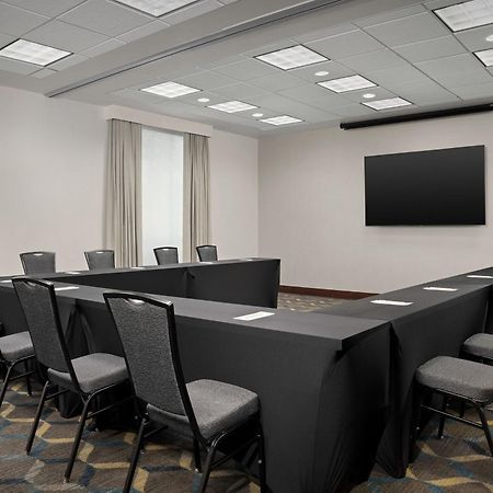 Residence Inn Houston West Energy Corridor Екстер'єр фото