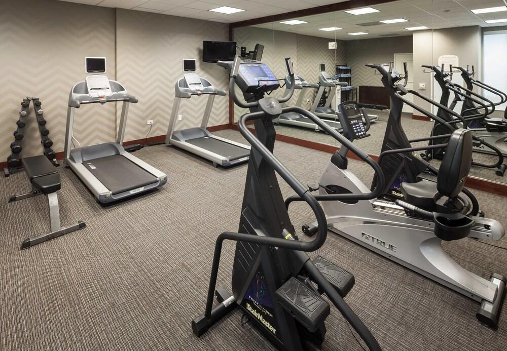 Residence Inn Houston West Energy Corridor Екстер'єр фото