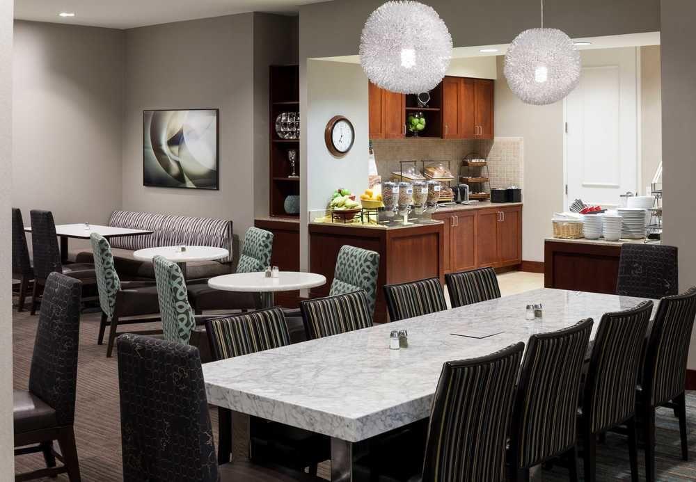 Residence Inn Houston West Energy Corridor Екстер'єр фото