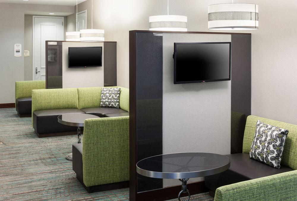 Residence Inn Houston West Energy Corridor Екстер'єр фото