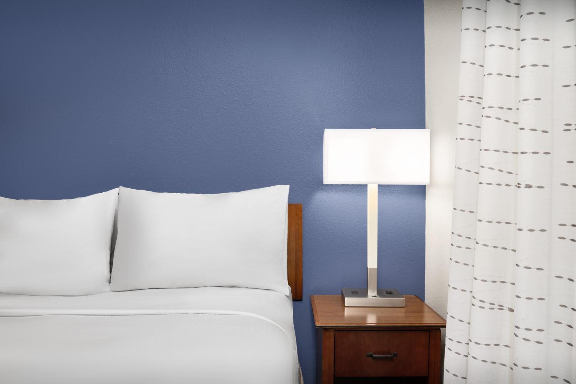 Residence Inn Houston West Energy Corridor Екстер'єр фото