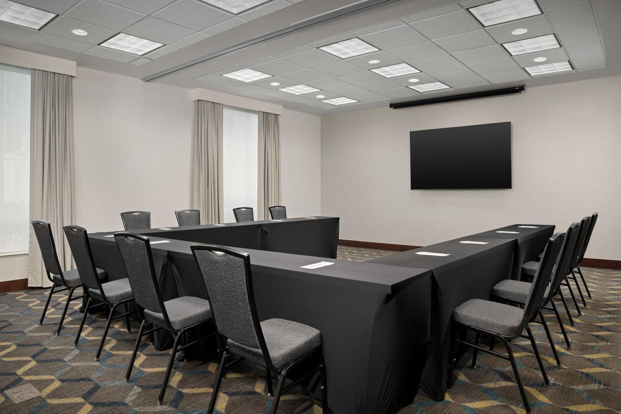 Residence Inn Houston West Energy Corridor Екстер'єр фото