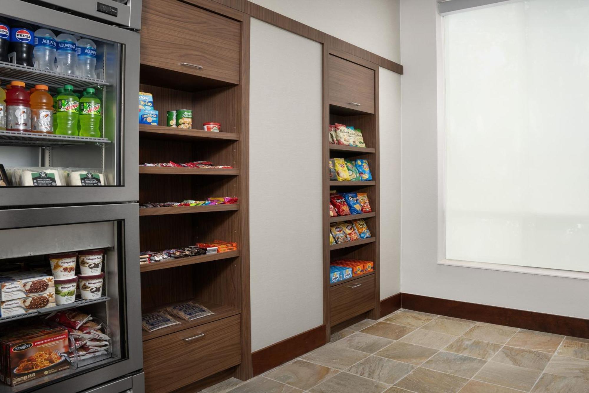 Residence Inn Houston West Energy Corridor Екстер'єр фото