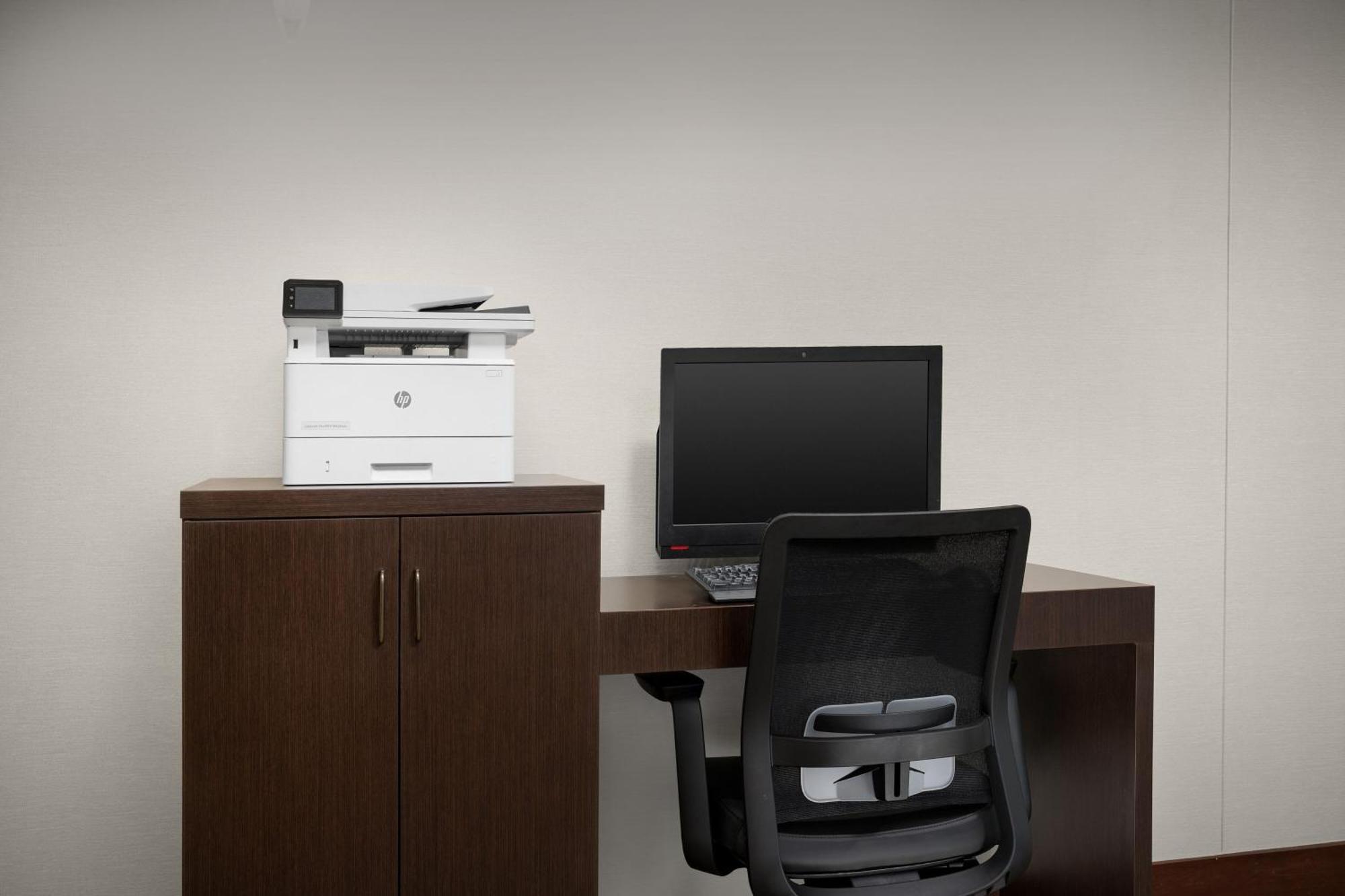 Residence Inn Houston West Energy Corridor Екстер'єр фото