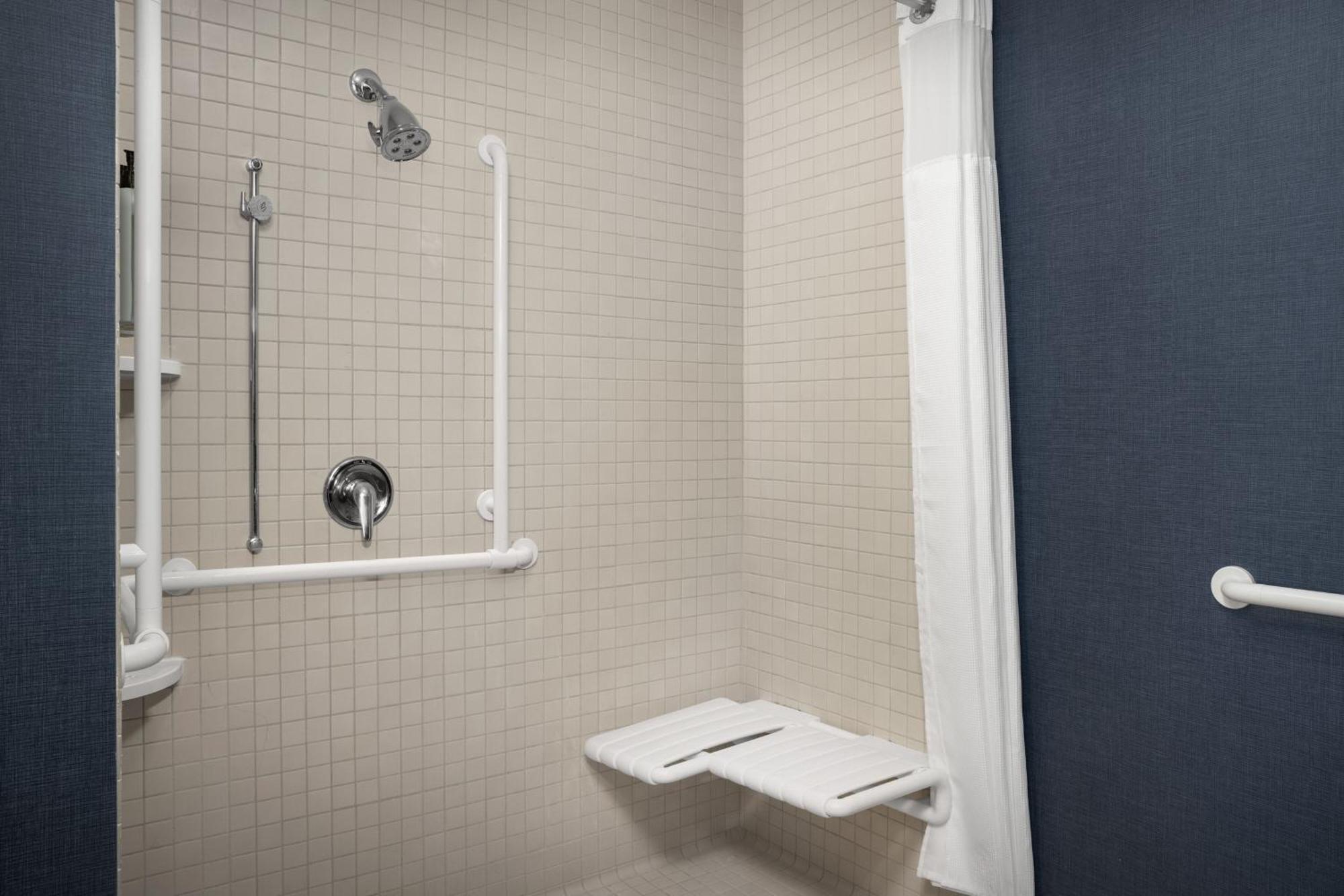 Residence Inn Houston West Energy Corridor Екстер'єр фото