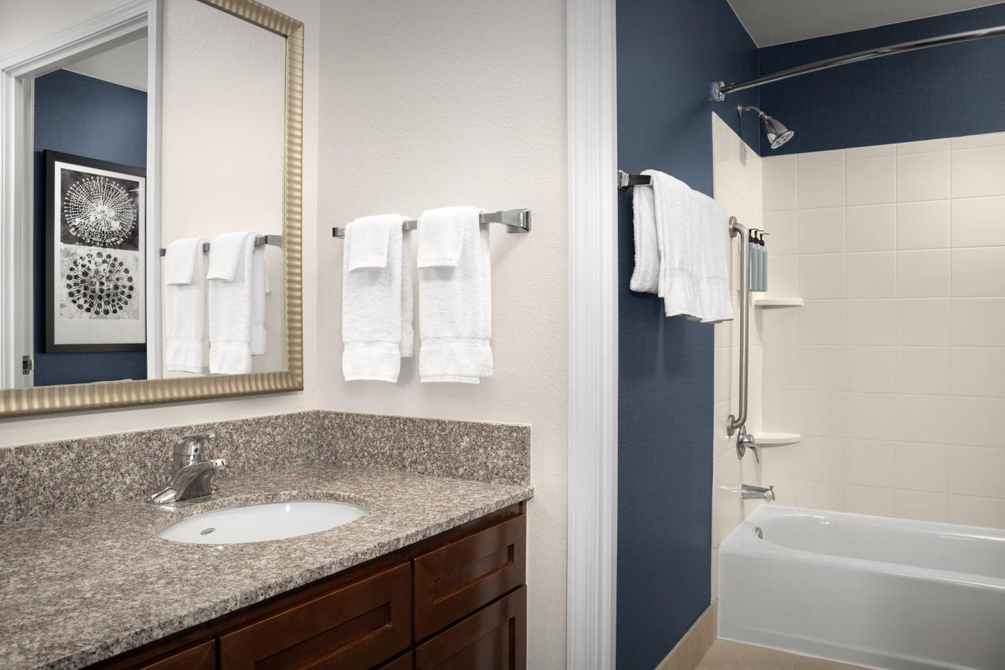 Residence Inn Houston West Energy Corridor Екстер'єр фото