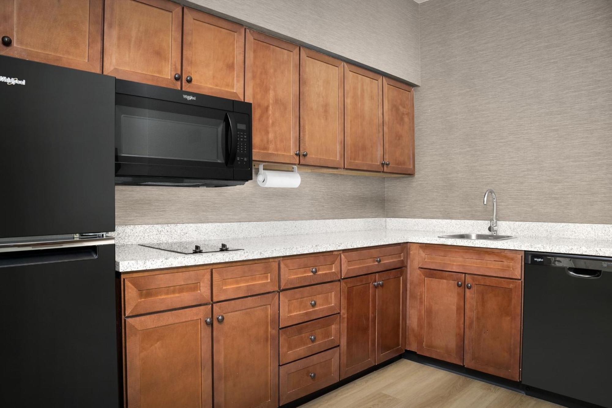 Residence Inn Houston West Energy Corridor Екстер'єр фото