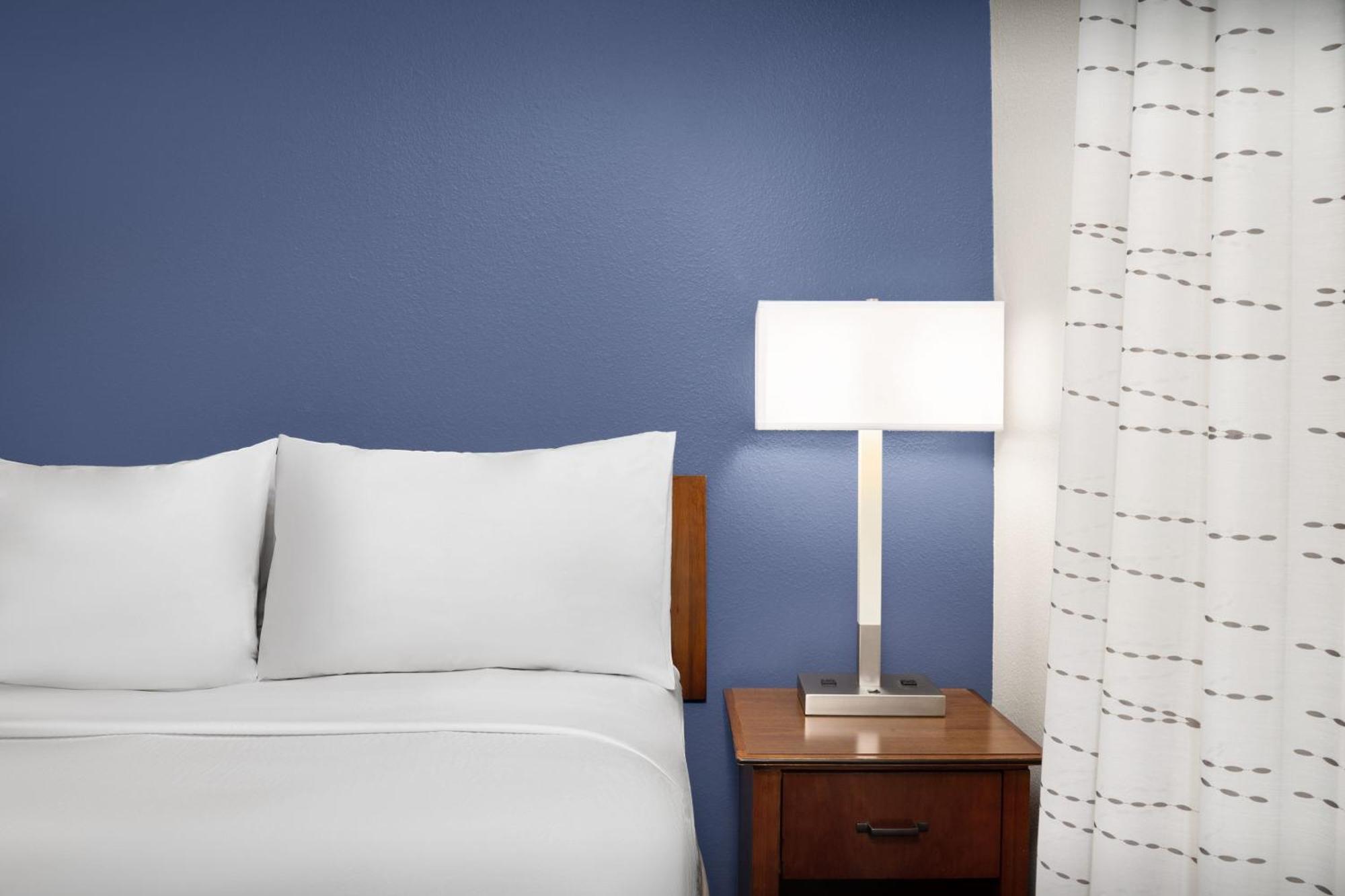 Residence Inn Houston West Energy Corridor Екстер'єр фото