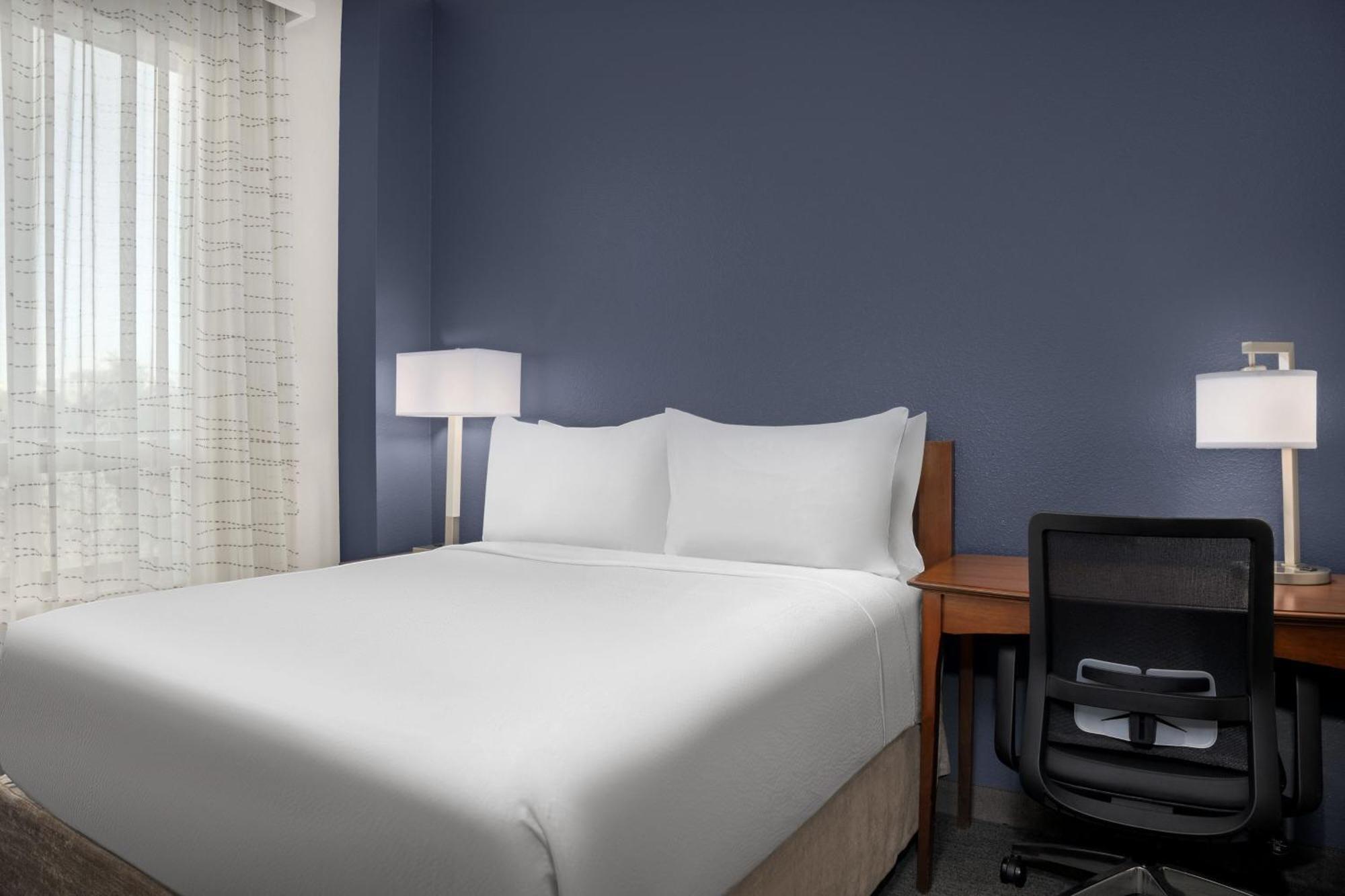 Residence Inn Houston West Energy Corridor Екстер'єр фото
