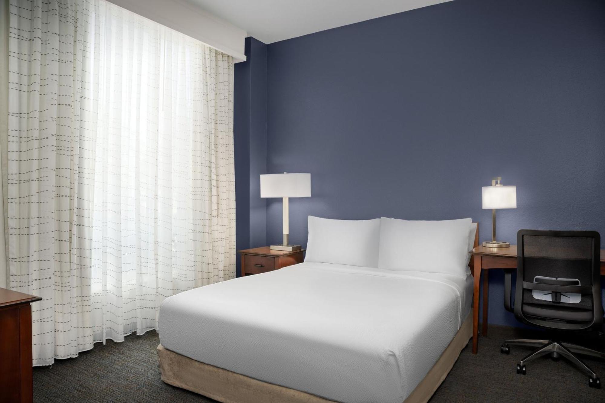Residence Inn Houston West Energy Corridor Екстер'єр фото
