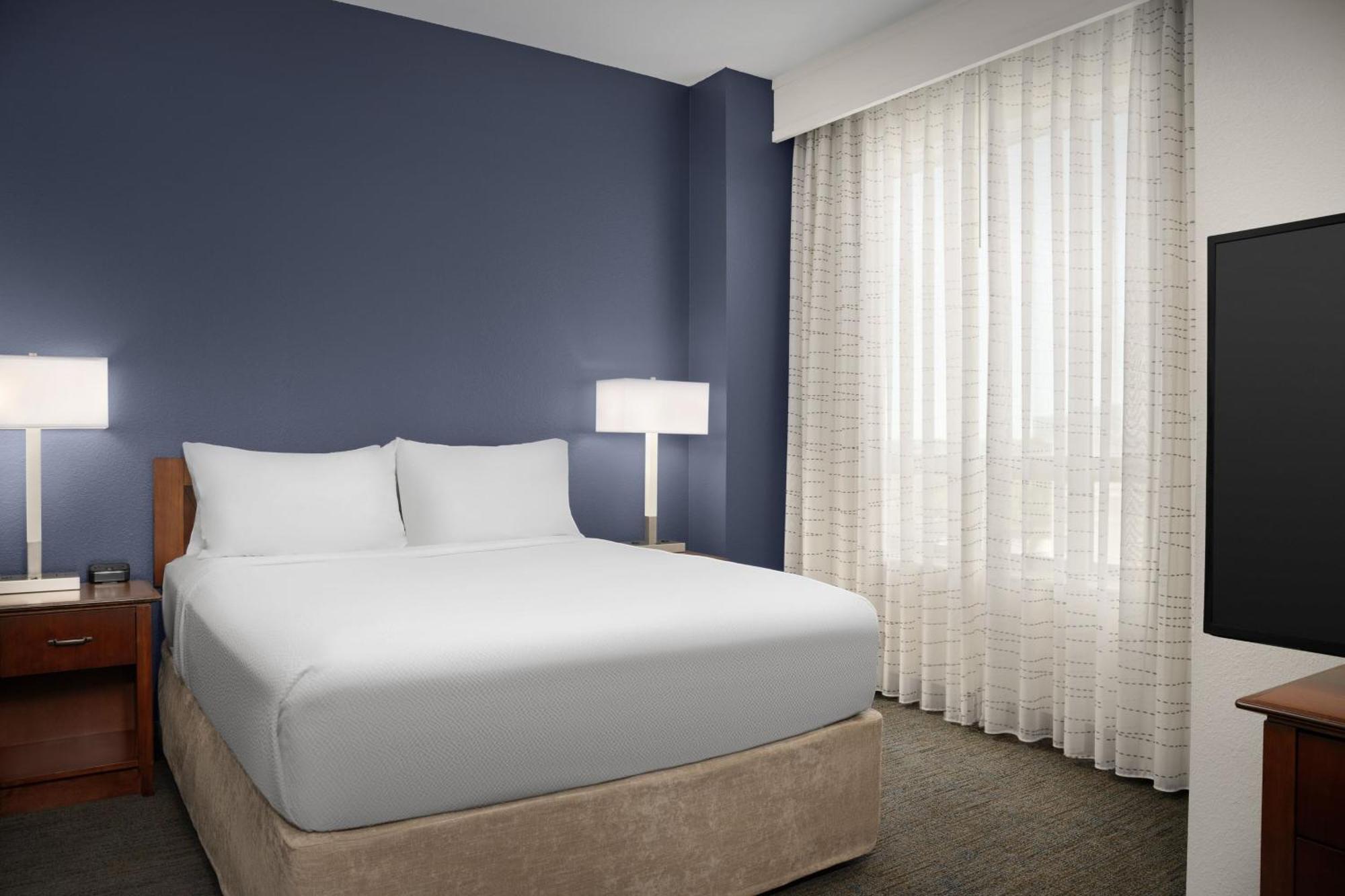 Residence Inn Houston West Energy Corridor Екстер'єр фото