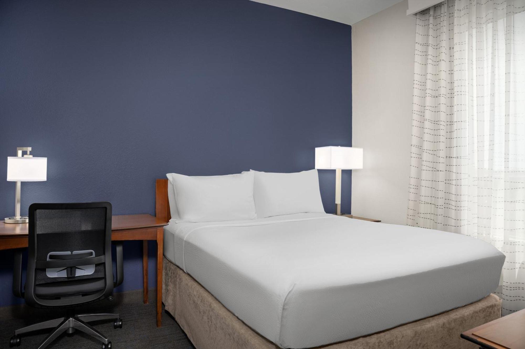 Residence Inn Houston West Energy Corridor Екстер'єр фото