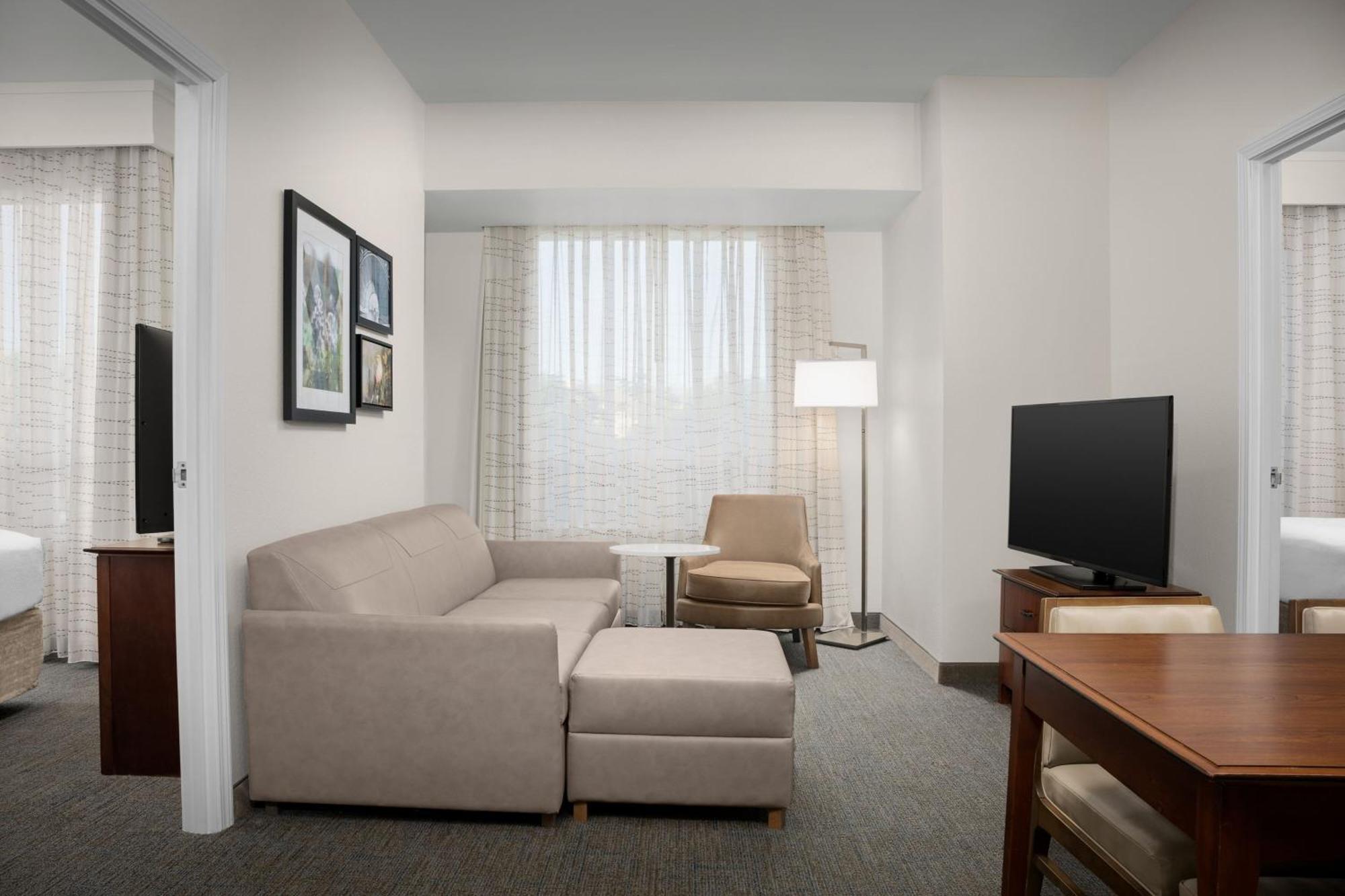 Residence Inn Houston West Energy Corridor Екстер'єр фото