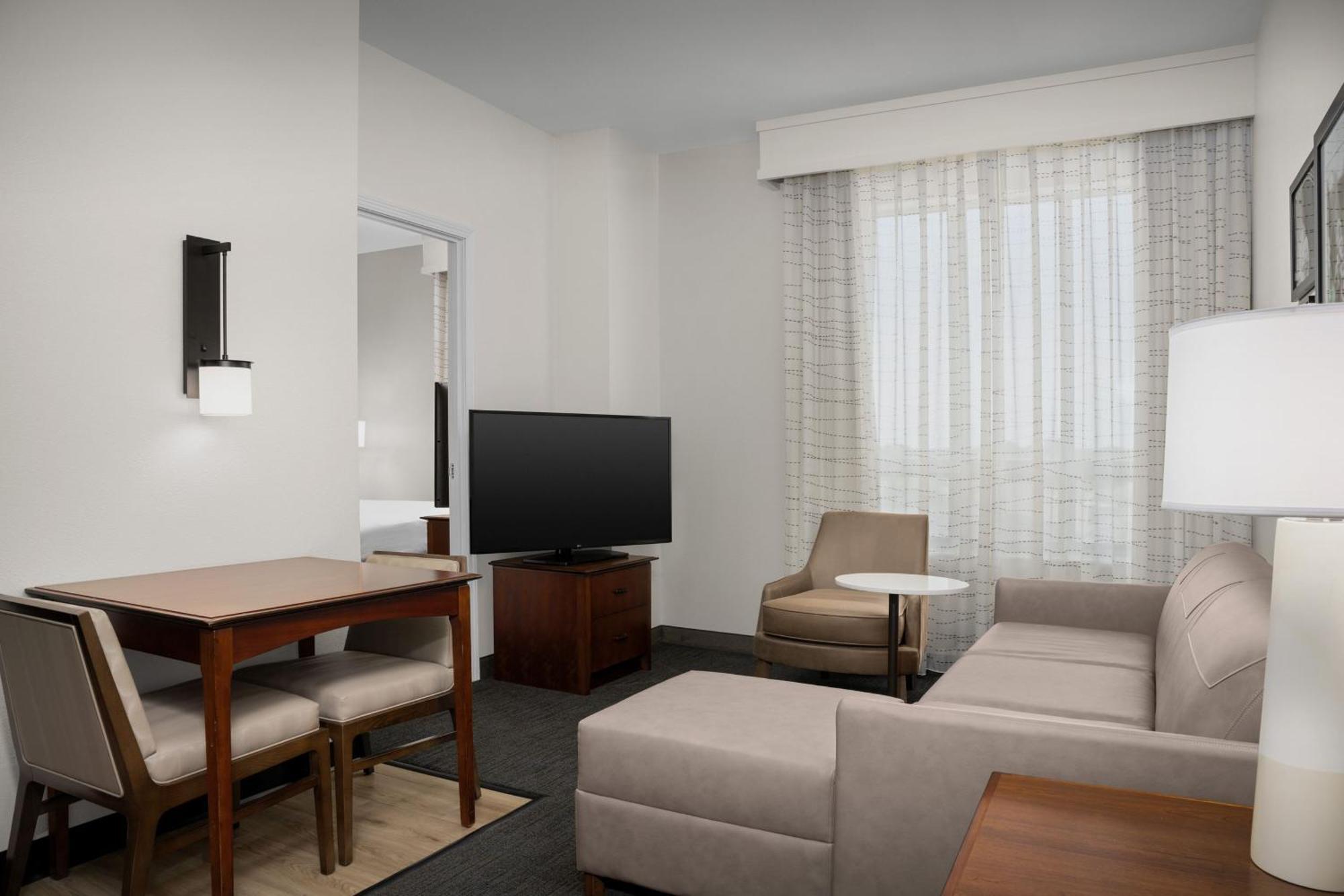 Residence Inn Houston West Energy Corridor Екстер'єр фото