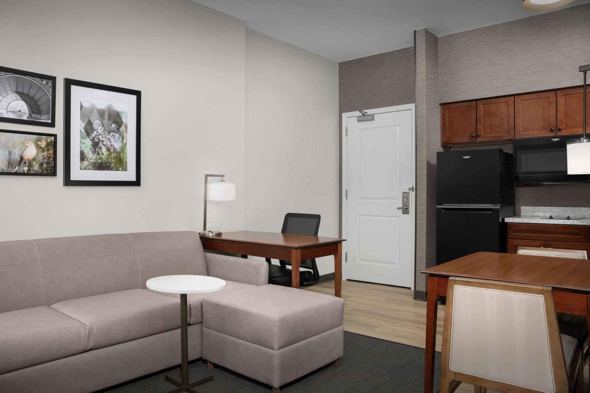 Residence Inn Houston West Energy Corridor Екстер'єр фото