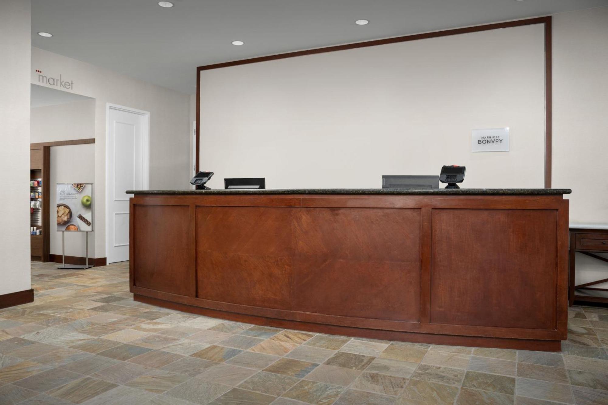 Residence Inn Houston West Energy Corridor Екстер'єр фото
