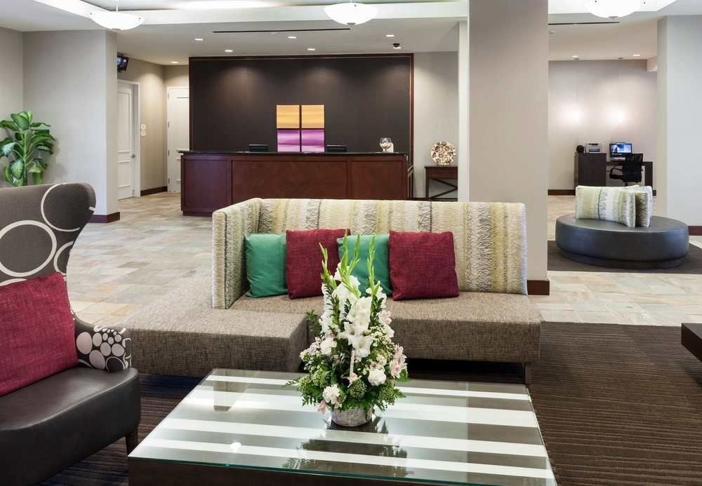 Residence Inn Houston West Energy Corridor Екстер'єр фото