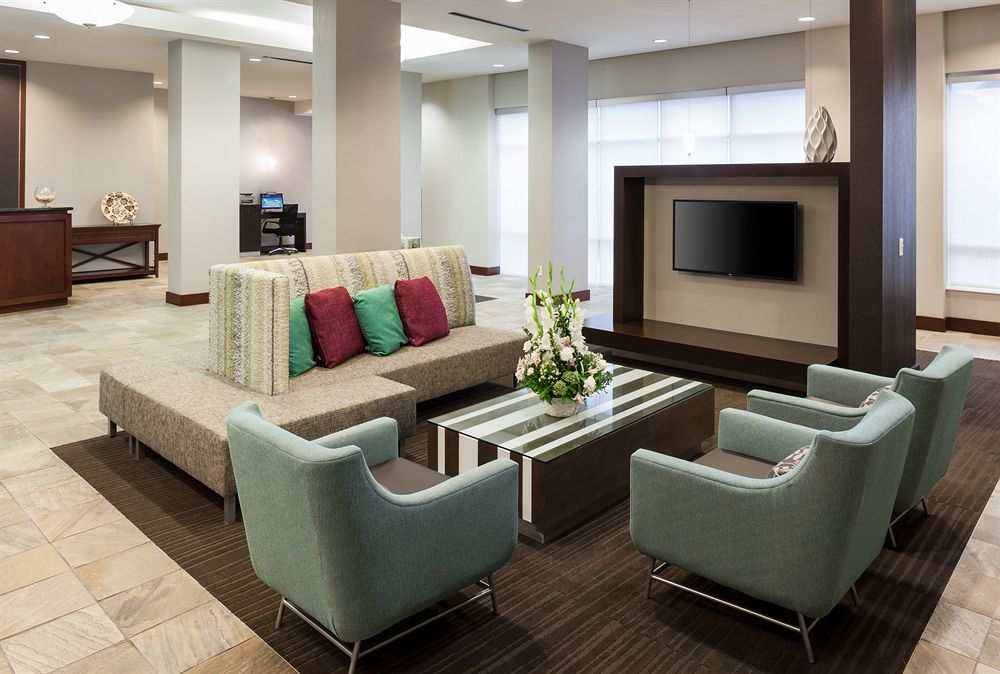 Residence Inn Houston West Energy Corridor Екстер'єр фото