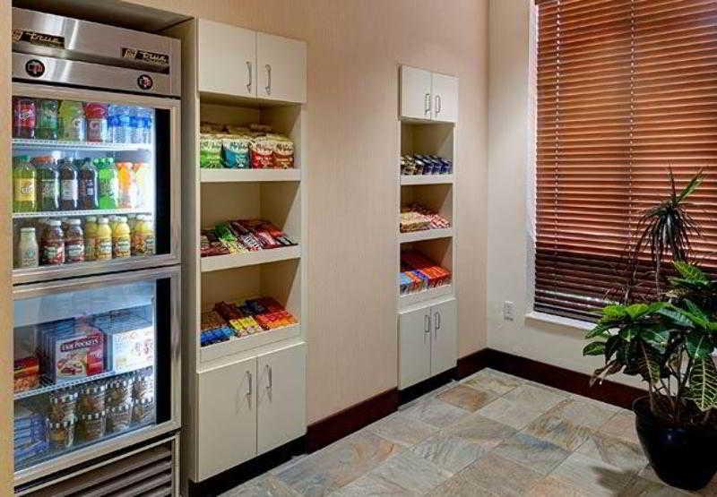 Residence Inn Houston West Energy Corridor Зручності фото