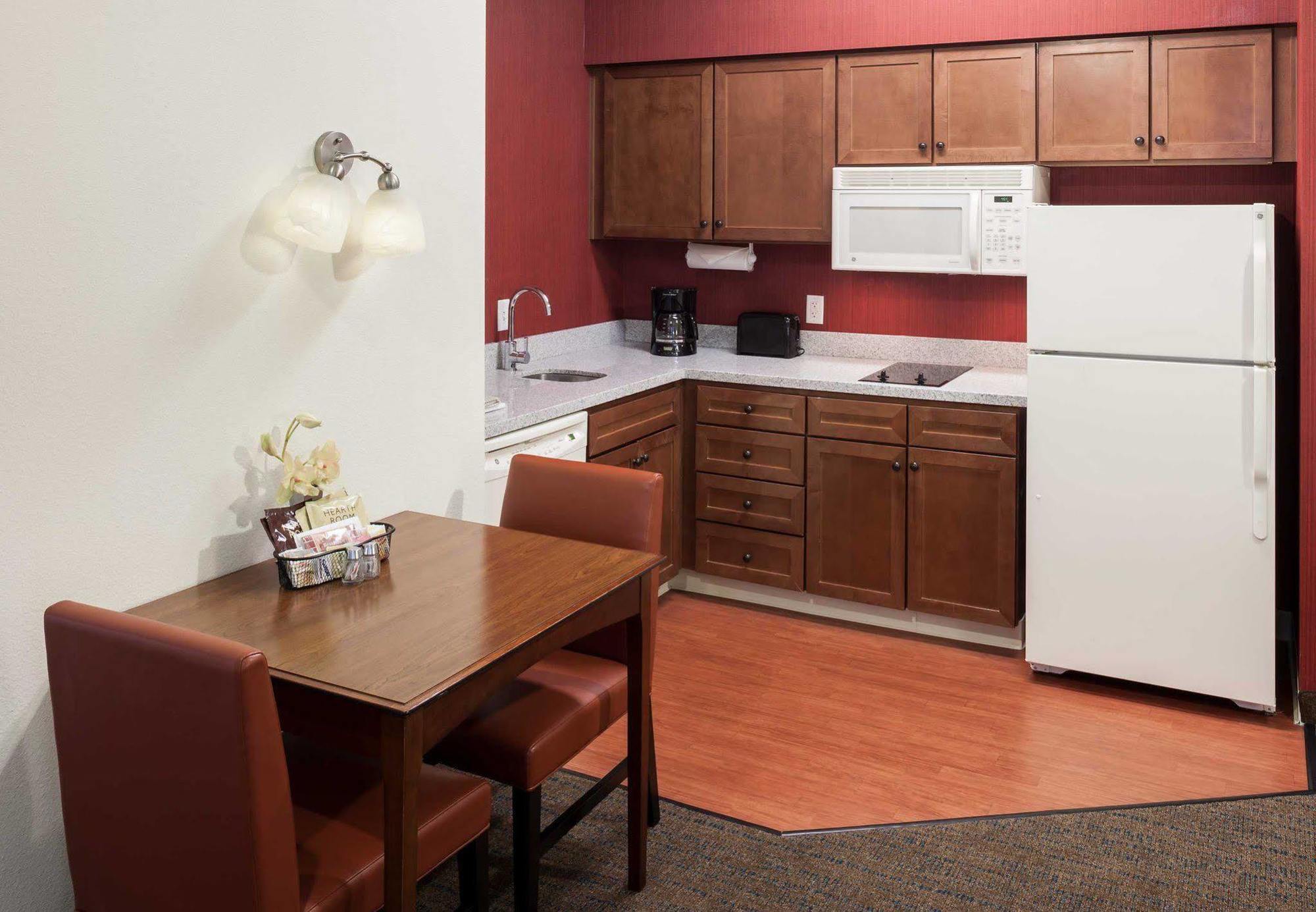 Residence Inn Houston West Energy Corridor Екстер'єр фото